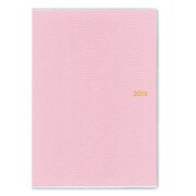 9913 ペイジェムB6マンスリー2(ピンク) 4月始まり [ムックその他]