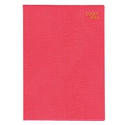 9632 ベルノA5バーチカル1(ピンク) 4月始まり [ムックその他]