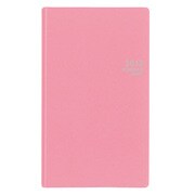 9925 ペイジェムマンスリー4(ピンク) 4月始まり [ムックその他]
