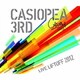 カシオペアサード／カシオペア サード ライヴ リフトオフ 2012
