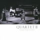 加古隆クァルテット／QUARTET Ⅱ