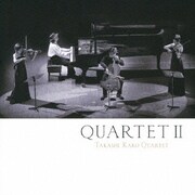 QUARTET Ⅱ