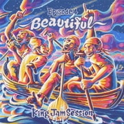 『エピソード4』 ～Beautiful～