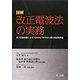 詳解 改正電波法の実務―終了促進措置による700MHz/900MHz帯の周波数再編 [単行本]