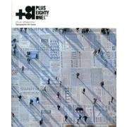 ＋81 vol.59-Typographic Art issue [単行本]