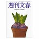 週刊文春 2013年2月21日号 [2013年2月14日発売] [雑誌]