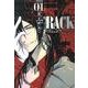 ＲＡＣＫ‐１３係の残酷器械‐　１(MFコミックス ジーンシリーズ) [コミック]