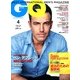 GQ JAPAN 2013年 04月号 [2013年2月23日発売] [雑誌]