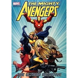 ヨドバシ Com マイティ アベンジャーズ ウルトロン イニシアティブ コミック 通販 全品無料配達 ヨドバシ Com マイティ アベンジャーズ ウルトロン イニシアティブ コミック 通販 全品無料配達