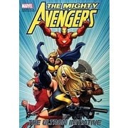 マイティ・アベンジャーズ:ウルトロン・イニシアティブ [コミック]