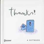 thanks! [単行本]