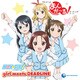 M＠NGIRL！（宮本佳那子、駒形友梨、尾高もえみ、大橋彩香）／girl meets DEADLINE （TVアニメ まんがーる！ 主題歌） DVD付