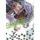 Smoking Gun民間科捜研調査員流田縁 4（ヤングジャンプコミックス） [コミック]