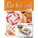 パッチワーク 2013年 3/12号（52） [雑誌]