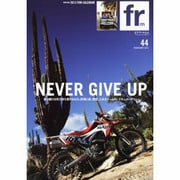 エフアールエム 2013年 03月号 [2013年1月16日発売] [雑誌]