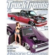 Truck Trends (トラックトレンズ) 2013年 03月号 [2013年1月26日発売] [雑誌]