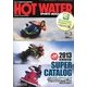 ホットウォータースポーツマガジン 2013年 03月号 [2013年2月9日発売] [雑誌]