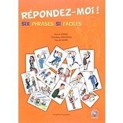 6文で学ぶフランス語初級文法 [単行本]