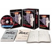ダイ・ハード2 Blu-ray コレクターズBOX ダイ・ハード2 日本語吹替完全版 コレクターズ・ブルーレイBOX