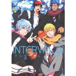INTERVAL01（mimi comics） [コミック]