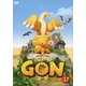 GON-ゴン- 17 [DVD]