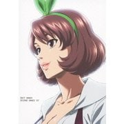 SKET DANCE -セカンド・ダンス- 07
