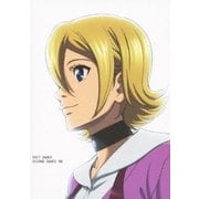 SKET DANCE -セカンド・ダンス- 08
