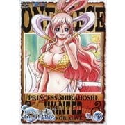 ONE PIECE ワンピース 15THシーズン 魚人島編 PIECE.6