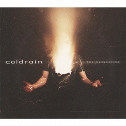 coldrain／THE REVELATION
