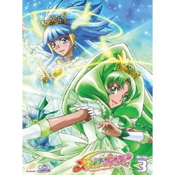 スマイルプリキュア! Vol.3 [Blu-ray Disc]