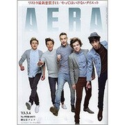 AERA（アエラ） 2013年3月4日号 [2013年2月25日発売] [雑誌]