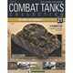 コンバット・タンク・コレクション 2013年 3/26号（21） [雑誌]