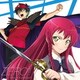 栗林みな実／ZERO!! (TVアニメ『はたらく魔王さま!』OPテーマ)