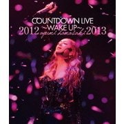 ayumi hamasaki COUNTDOWN LIVE 2012-2013 A ~WAKE UP~