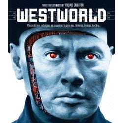 ウエストワールド [Blu-ray Disc]