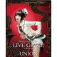 水樹奈々／NANA MIZUKI LIVE GRACE -OPUSⅡ-×UNION [Blu-ray Disc]