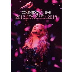 ayumi hamasaki／ayumi hamasaki COUNTDOWN LIVE 2012-2013 A ～WAKE UP～ [DVD]