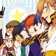 ST★RISH／マジLOVE2000% (TVアニメ 「うたの☆プリンスさまっ♪ マジLOVE2000%」 メインテーマ)