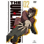 THE UNLIMITED 兵部京介 02