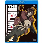 THE UNLIMITED 兵部京介 02