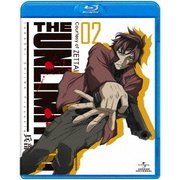 THE UNLIMITED 兵部京介 02