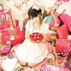 小倉唯／Baby Sweet Berry Love