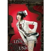 NANA MIZUKI LIVE GRACE -OPUSⅡ-×UNION