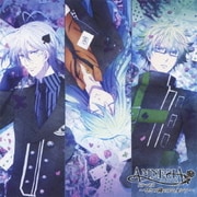 TVアニメ AMNESIA ドラマCD ～ひとつ隣のアムネシア～