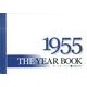 THE YEAR BOOK1955 [図鑑]