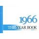 THE YEAR BOOK1966 [図鑑]
