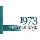 THE YEAR BOOK1973 [図鑑]