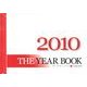 THE YEAR BOOK2010 [図鑑]