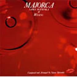 松岡直也＆ウィシング／MAJORCA