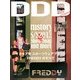DDD (ダンスダンスダンス) 2013年 04月号 [2013年2月27日発売] [雑誌]